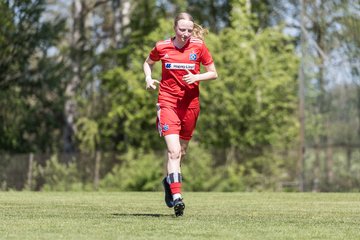 Bild 109 - wBJ Hamburger SV - Hertha BSC : Ergebnis: 5:2